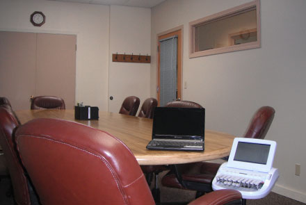 Conference Rooms in Oregon